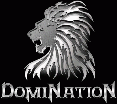 logo Domination (RUS)